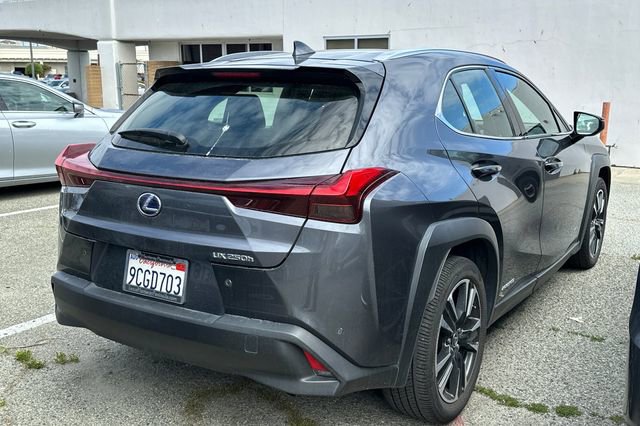 Used 2022 Lexus UX 250h w/ Accessory Package (Z2) AWD/4WD image 5
