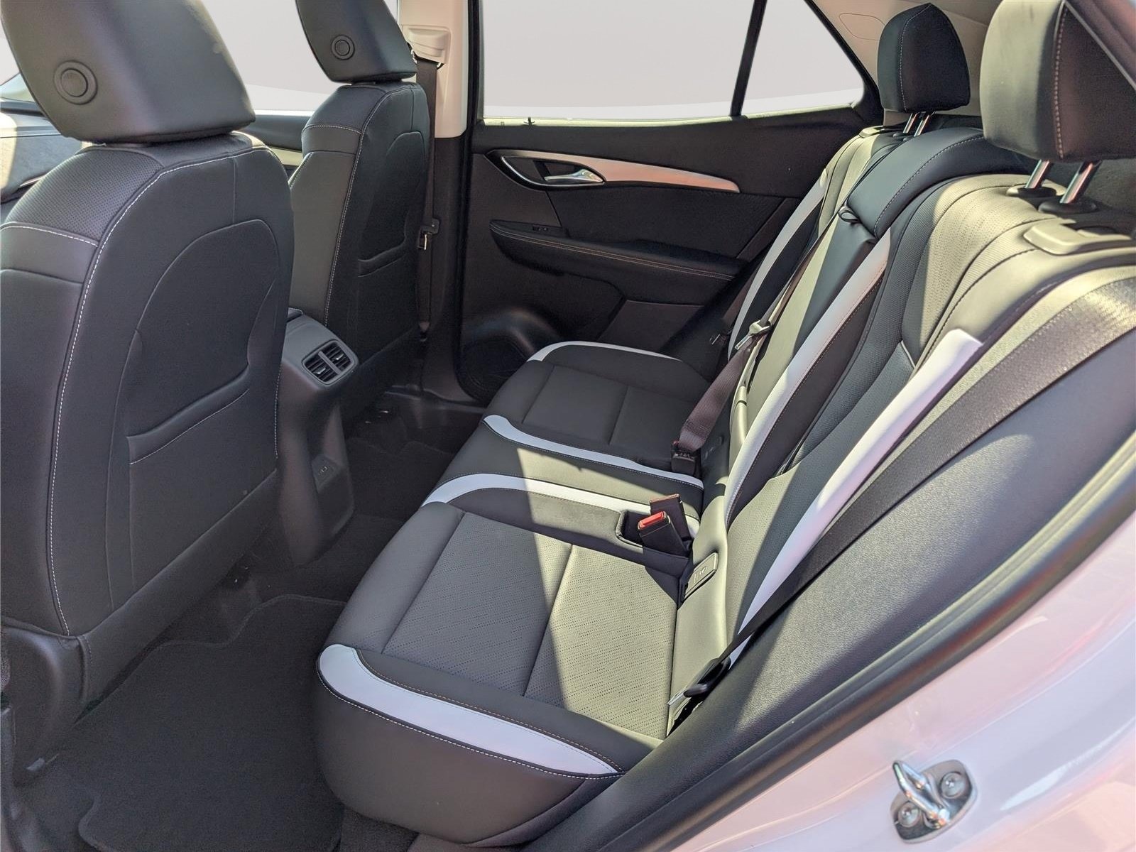 New 2026 Buick Envision Sport Touring AWD/4WD image 12