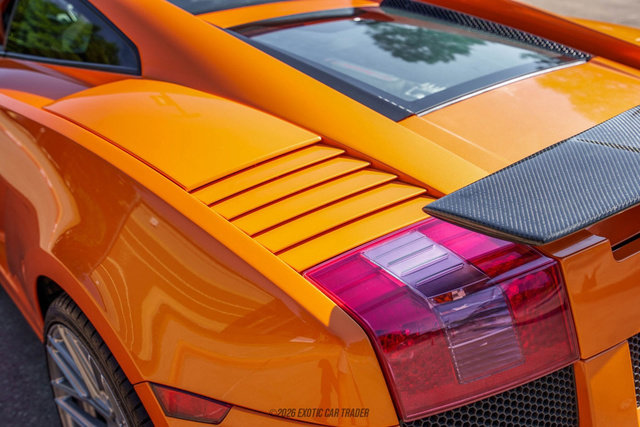 Used 2004 Lamborghini Gallardo AWD/4WD image 76
