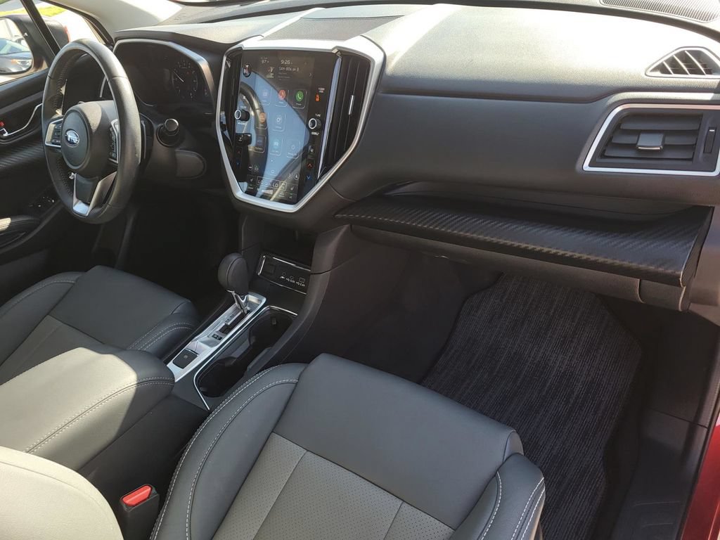 Used 2024 Subaru Ascent Premium w/ Convenience Package AWD/4WD image 7
