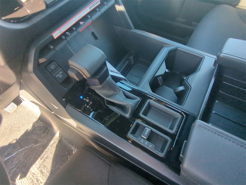 New 2026 Toyota Tundra SR image 25