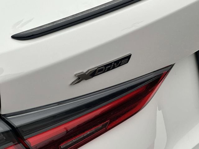 Certified 2023 BMW 440i xDrive Coupe w/ Premium Package image 19