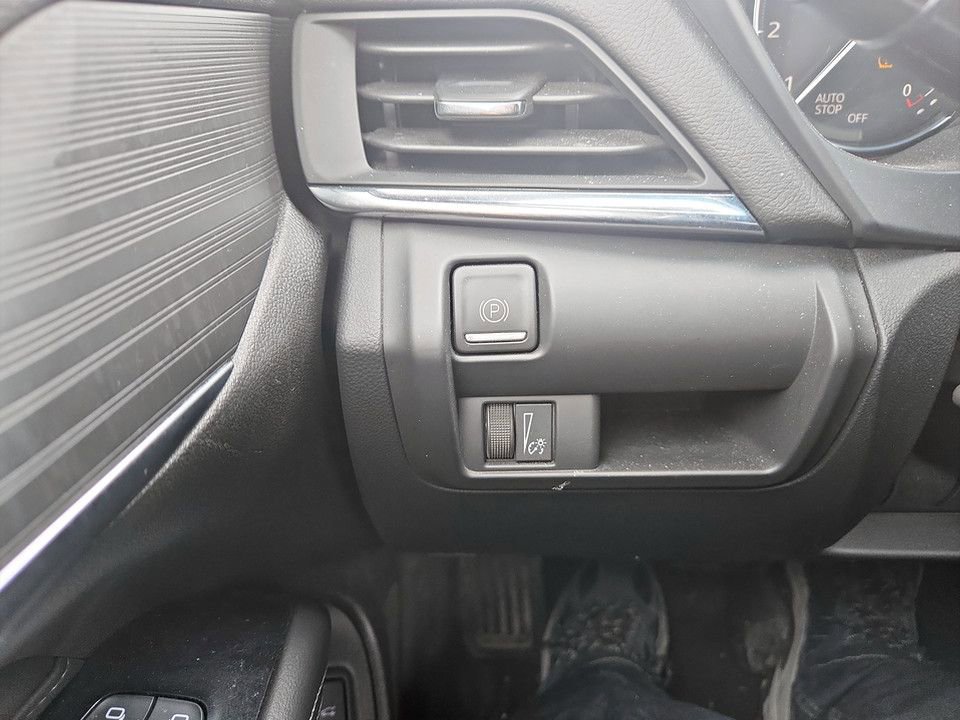 Used 2023 Cadillac CT4 Premium Luxury w/ Climate Package image 21