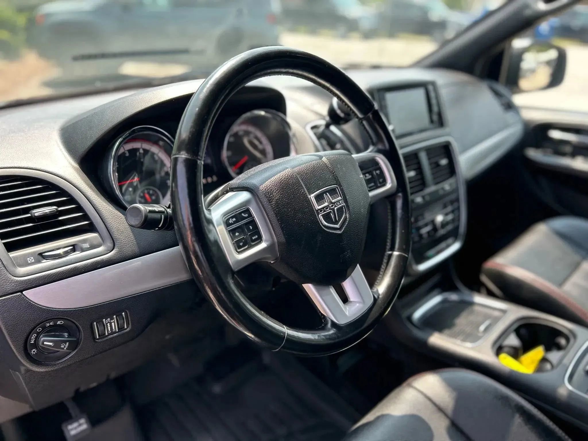 Used 2020 Dodge Grand Caravan GT image 10