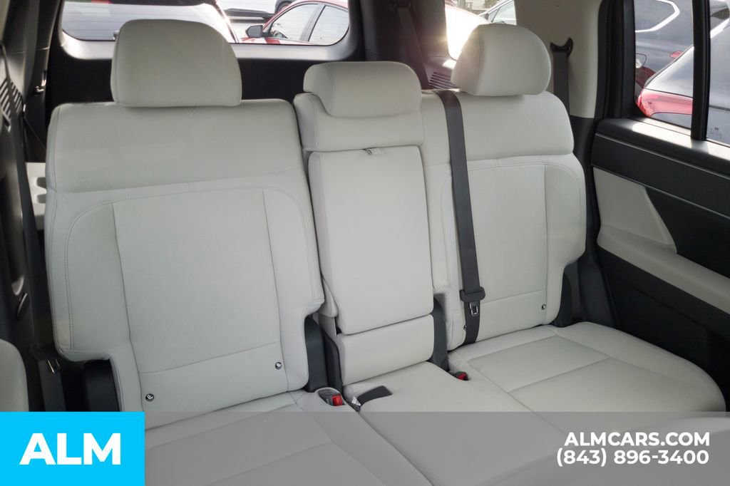 Used 2024 Hyundai Santa Fe SE image 15