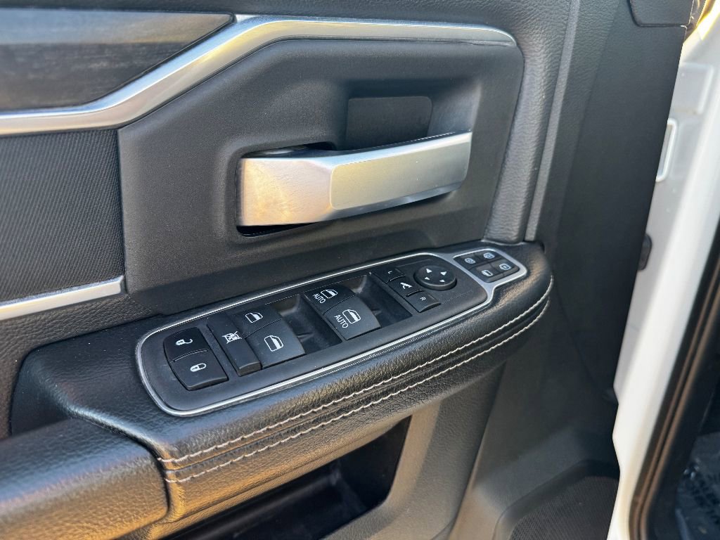 Used 2024 RAM 2500 Big Horn image 16
