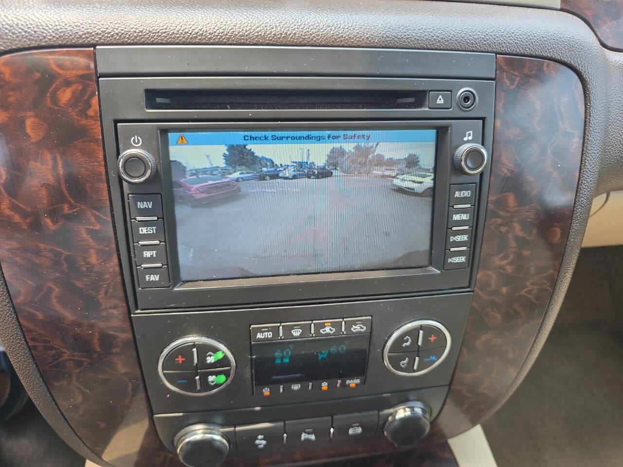 Used 2011 GMC Sierra 3500 Denali AWD/4WD image 21