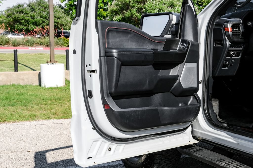 Used 2024 Ford F150 Raptor AWD/4WD image 49