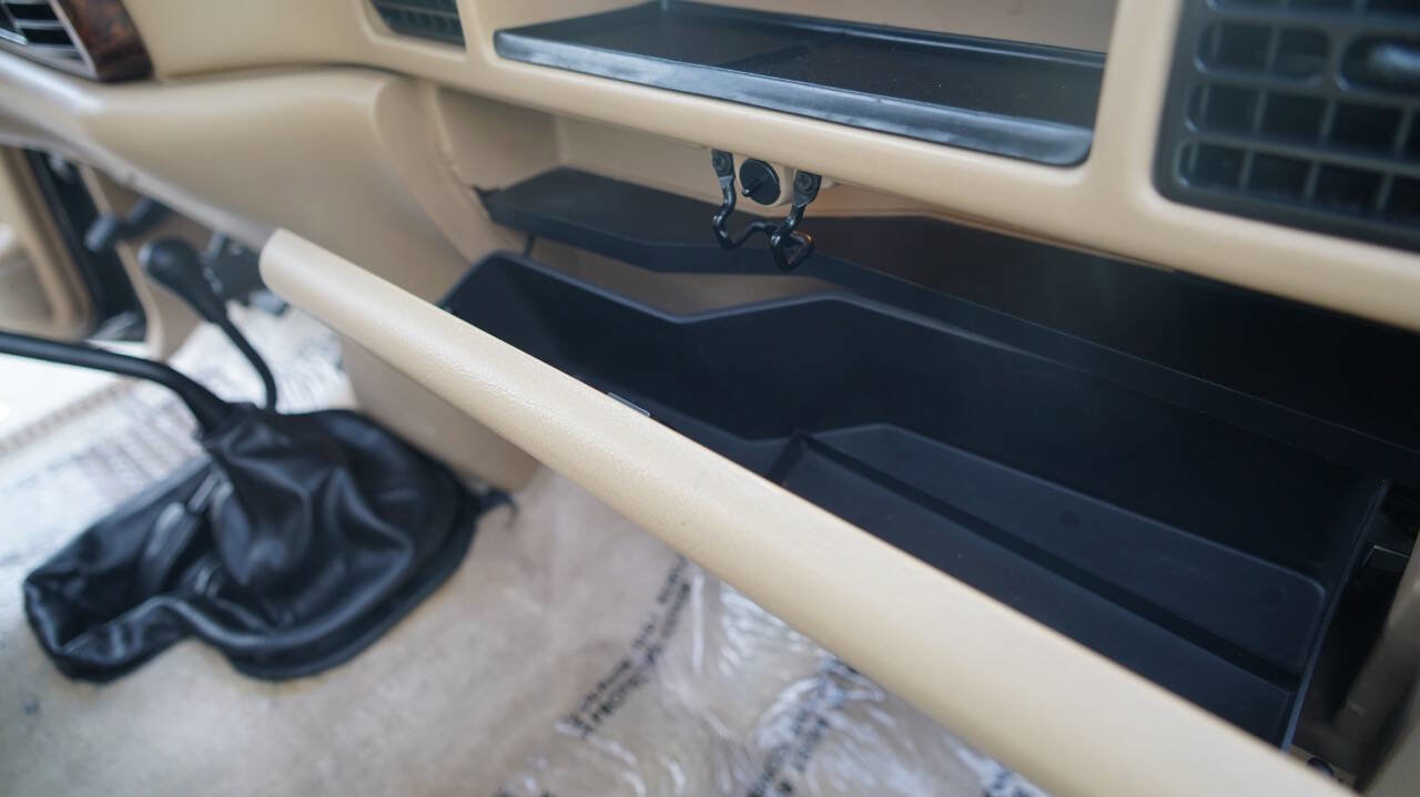 Used 1997 Dodge Ram 3500 Truck 4x4 Club Cab image 89