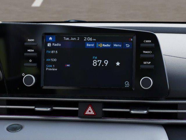 New 2026 Hyundai Elantra SEL Sport FWD image 13
