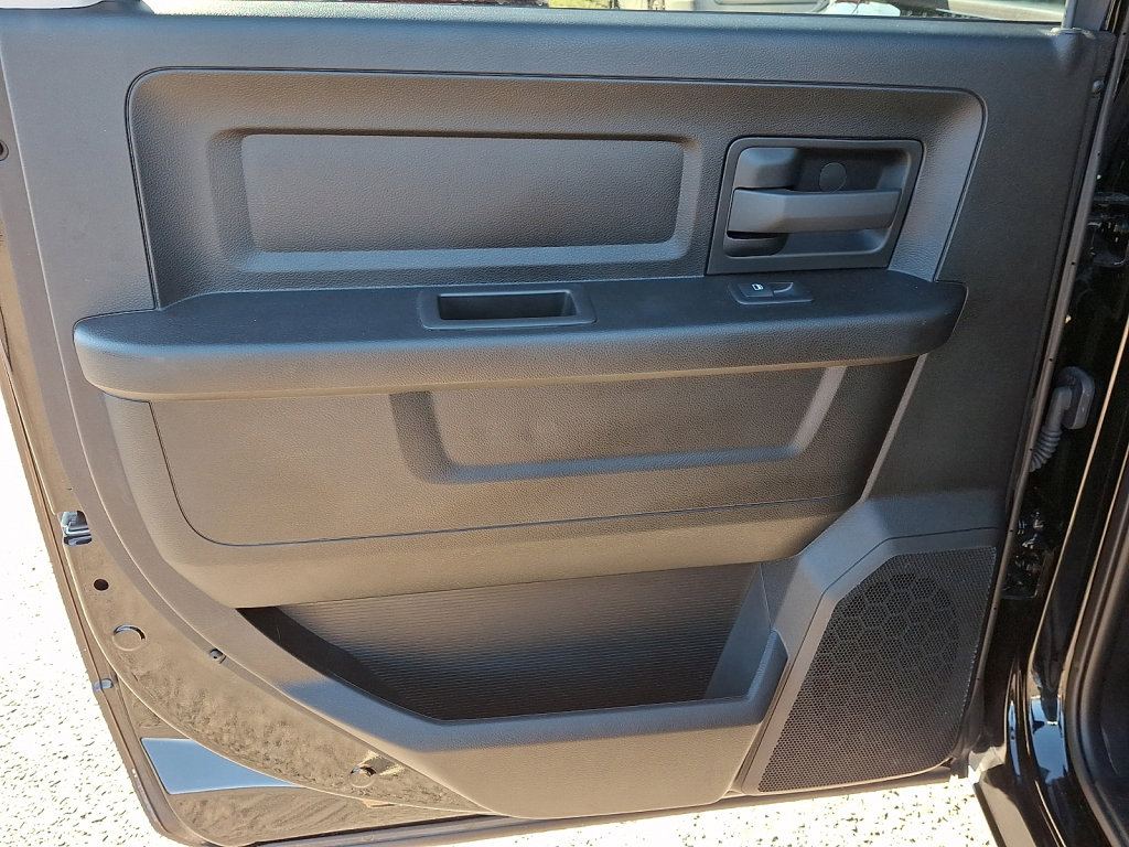 Used 2023 RAM 1500 Tradesman w/ Popular Equipment Group image 19