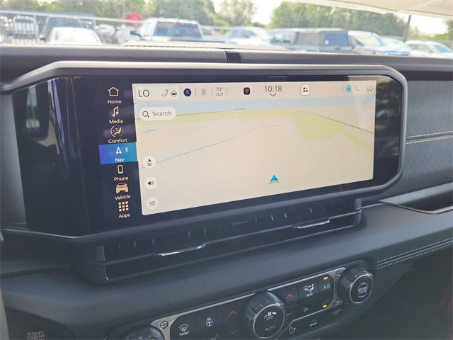 New 2025 Jeep Wrangler Unlimited Rubicon 392 image 19