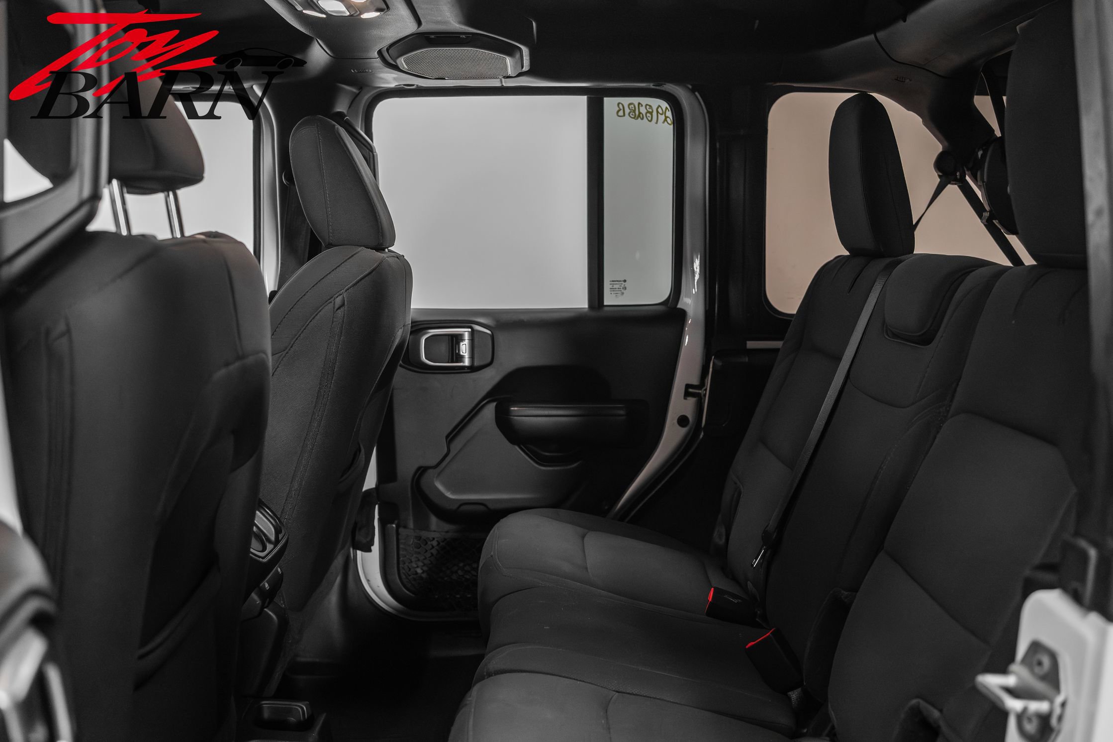 Used 2019 Jeep Wrangler Unlimited Sport S image 42