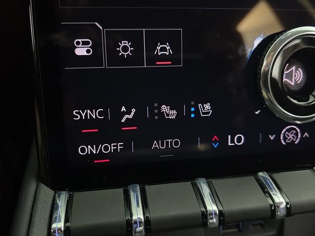 Certified 2026 GMC Terrain Denali AWD/4WD image 21