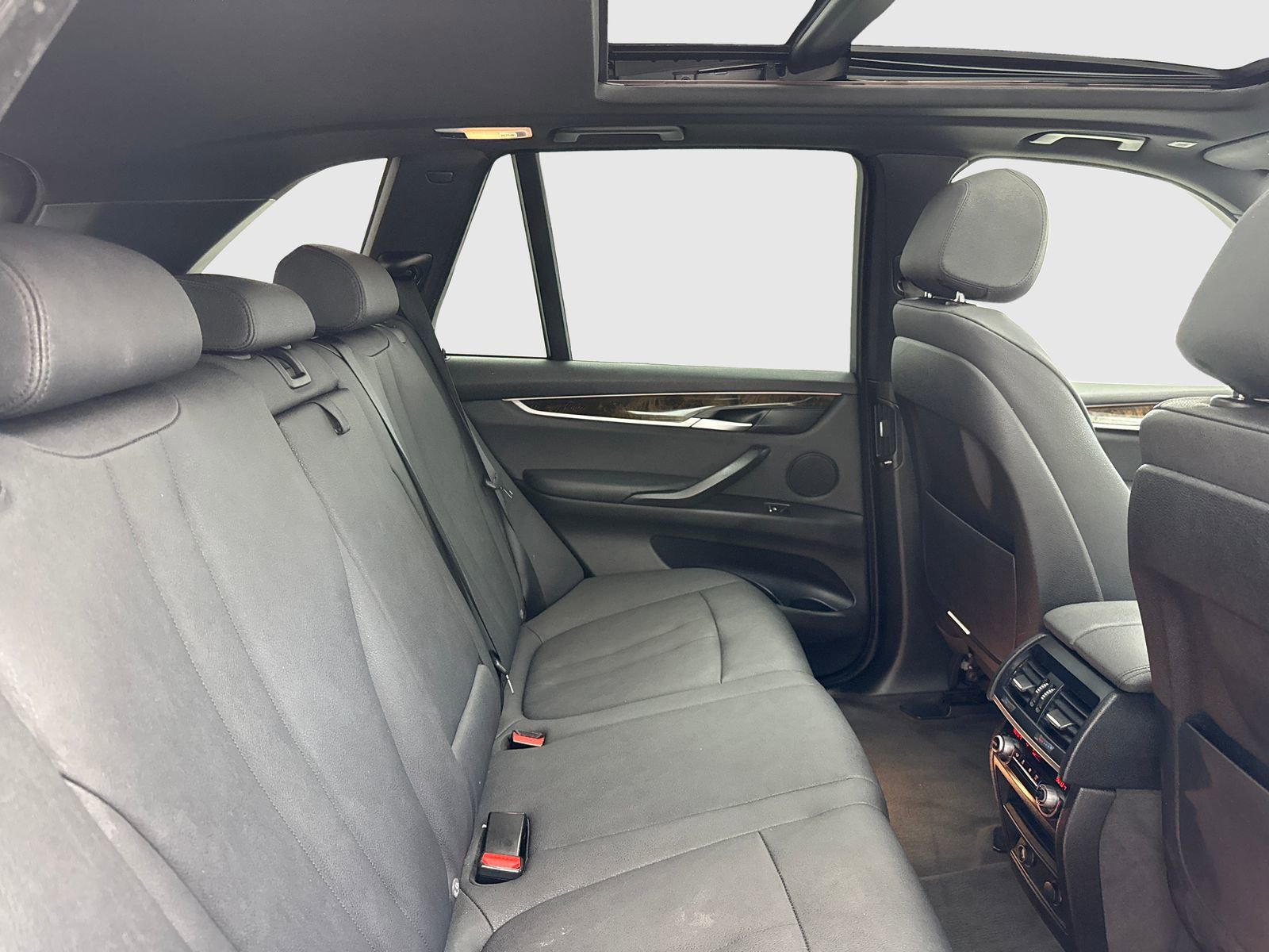 Used 2018 BMW X5 sDrive35i image 44