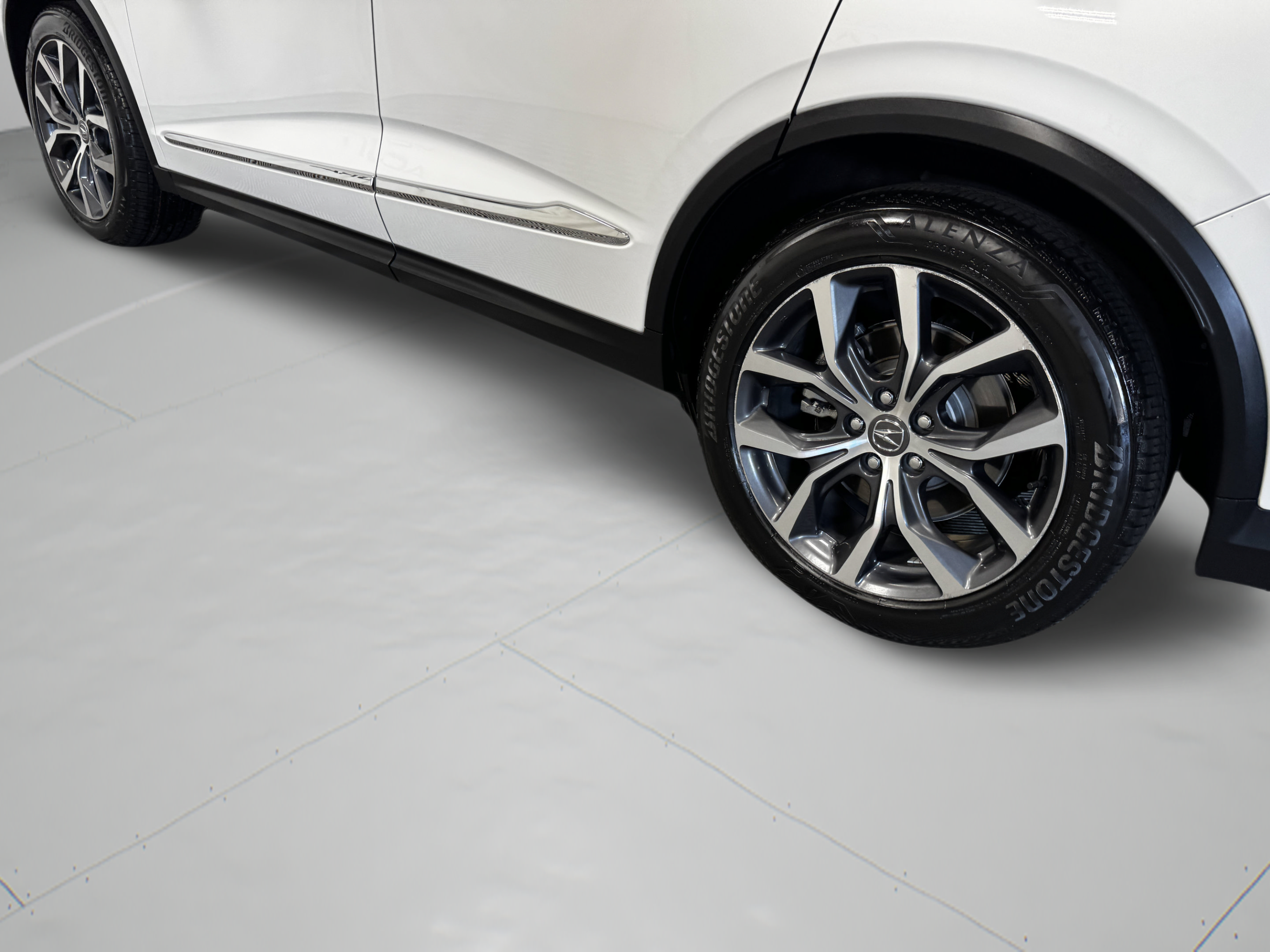 Certified 2023 Acura MDX w/ Technology Package AWD/4WD image 45