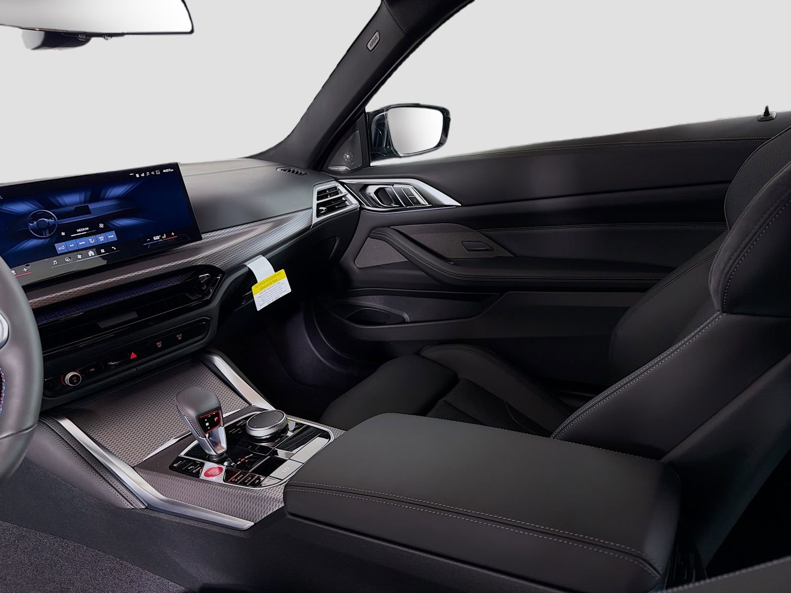 New 2026 BMW M4 Competition image 27