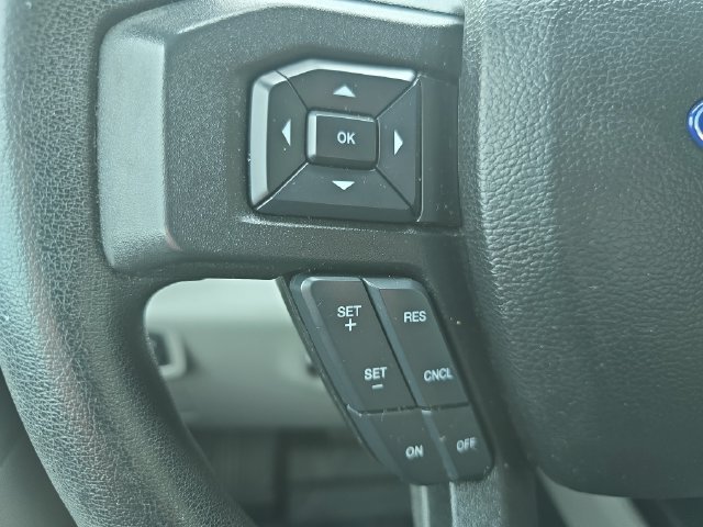 Used 2017 Ford F150 XL w/ Equipment Group 101A Mid AWD/4WD image 28