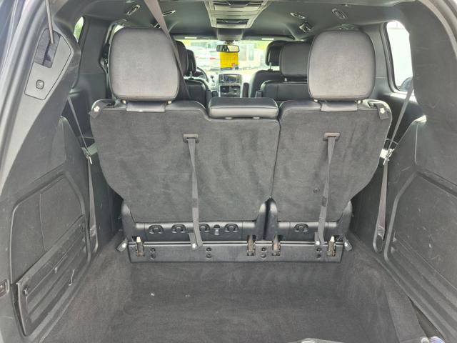 Used 2019 Dodge Grand Caravan GT FWD image 18