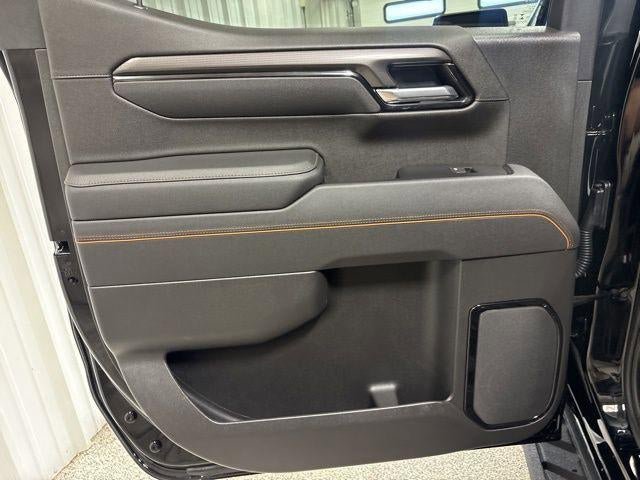Used 2026 GMC Sierra 1500 AT4 w/ AT4 Premium Package AWD/4WD image 28