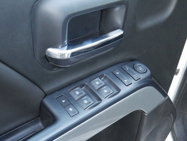 Used 2017 Chevrolet Silverado 1500 LT image 14