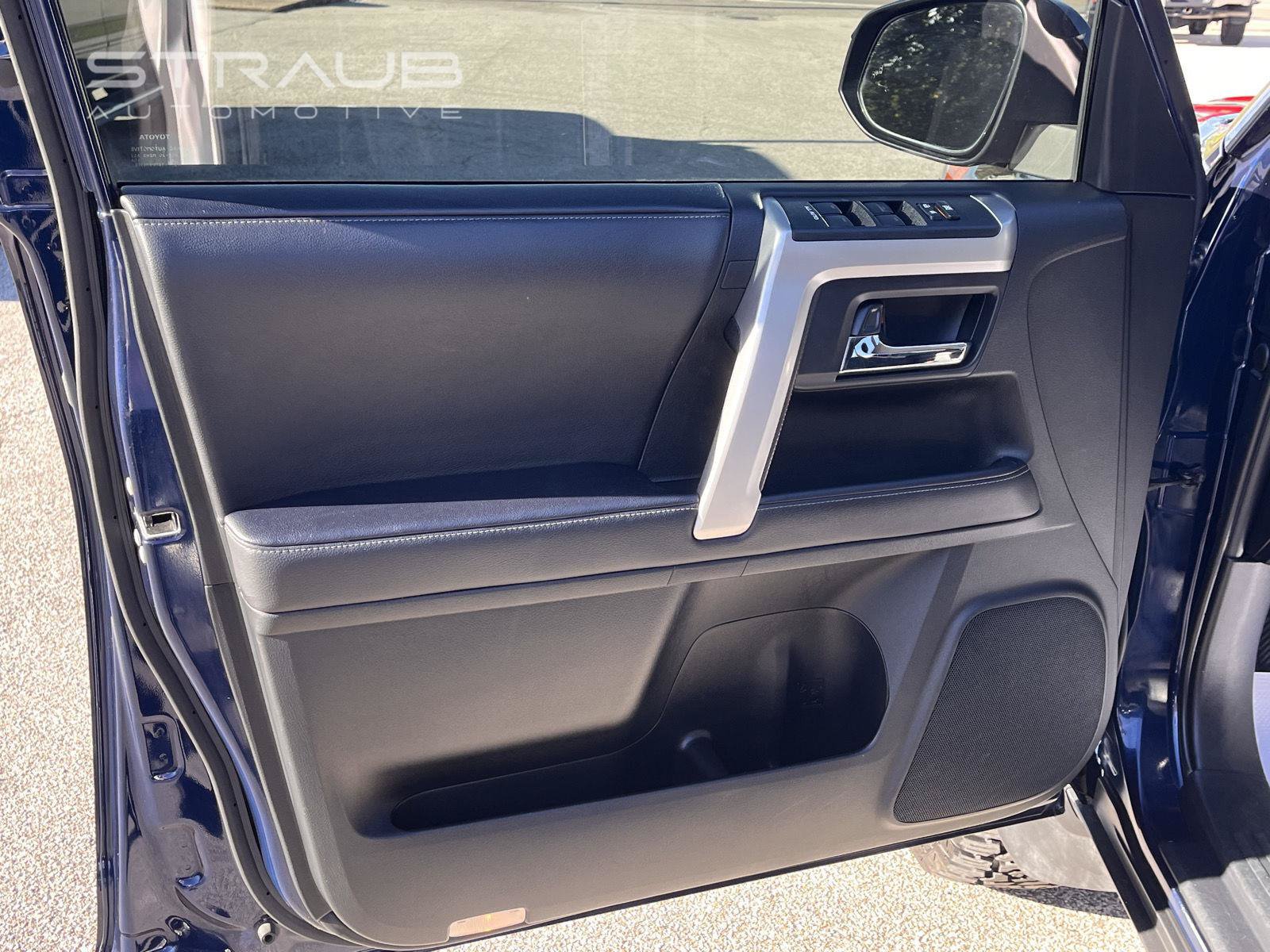 Used 2023 Toyota 4Runner SR5 AWD/4WD image 13