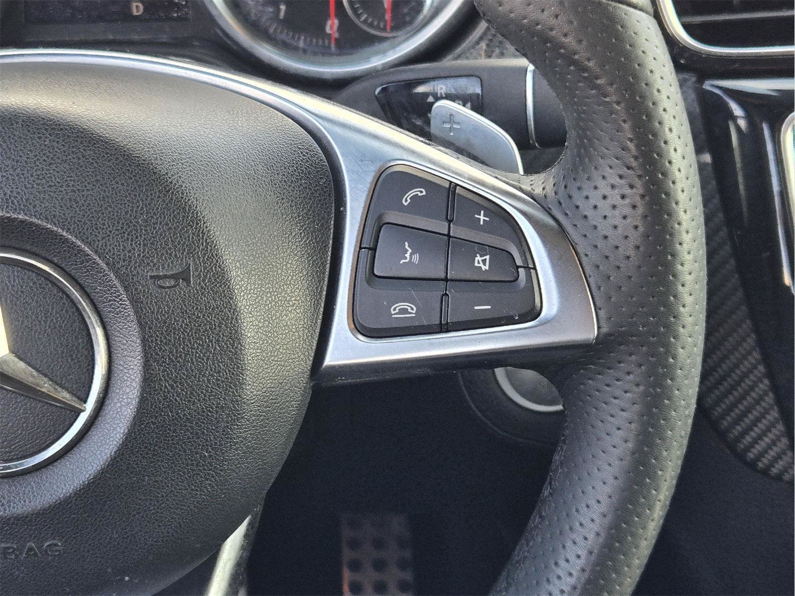 Used 2017 Mercedes-Benz GLE 43 AMG 4MATIC image 29