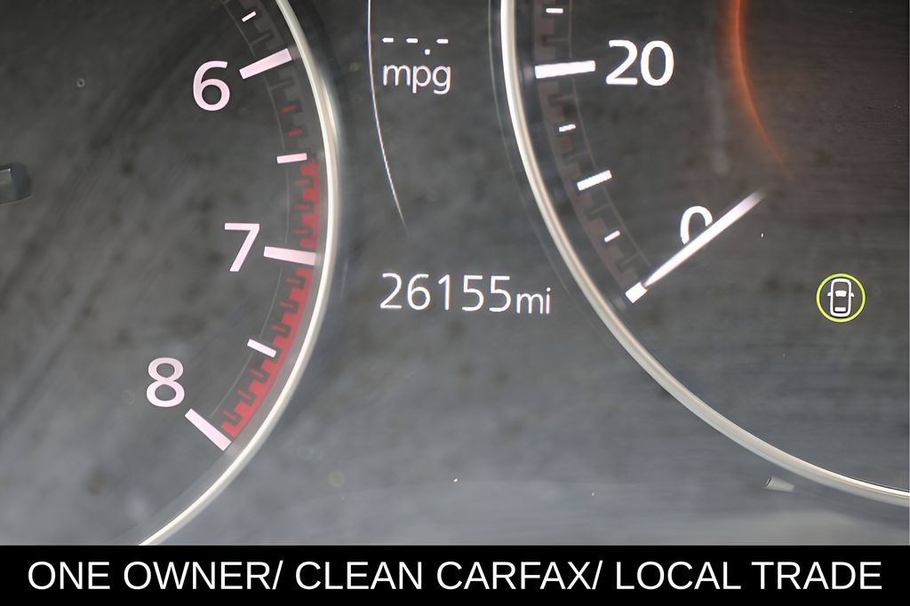 Used 2024 MAZDA CX-30 AWD 2.5 S w/ Preferred Package image 24