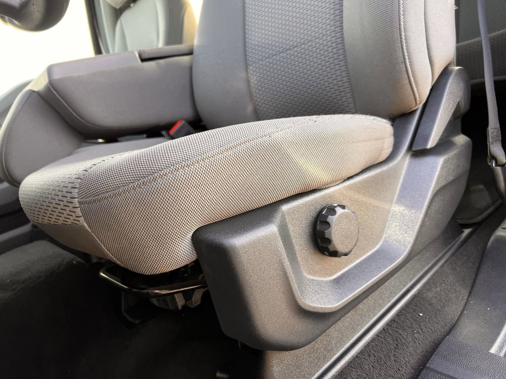 Used 2022 Ford F250 XLT image 27