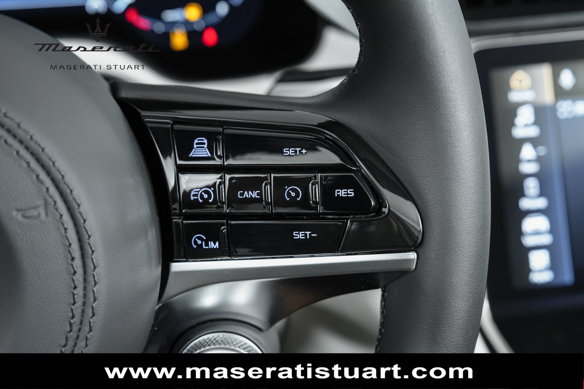 New 2026 Maserati GranCabrio Modena AWD/4WD image 76