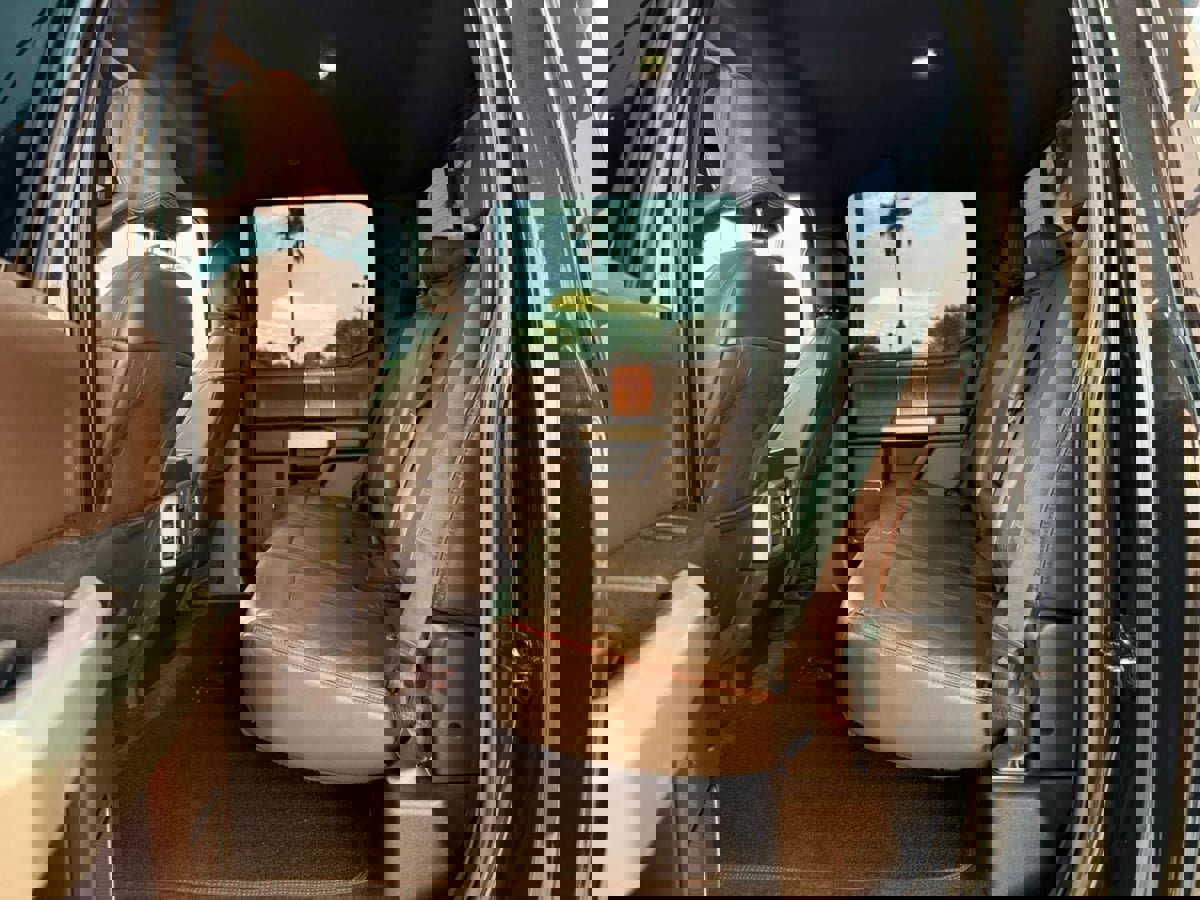 Used 2015 Ford F150 King Ranch w/ Equipment Group 601A Luxury AWD/4WD image 40