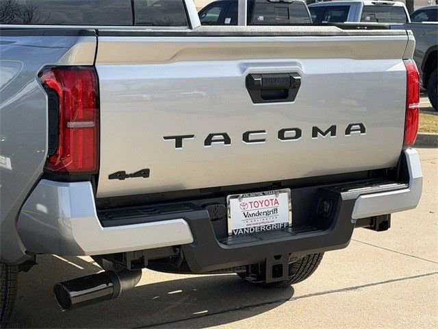 New 2026 Toyota Tacoma SR5 image 6