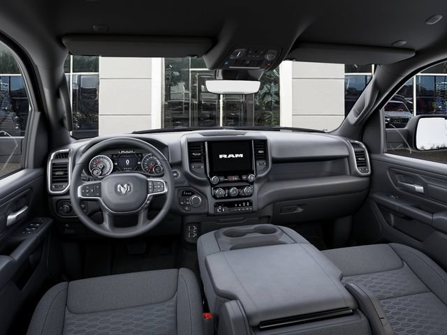 New 2026 RAM 1500 Express AWD/4WD image 14