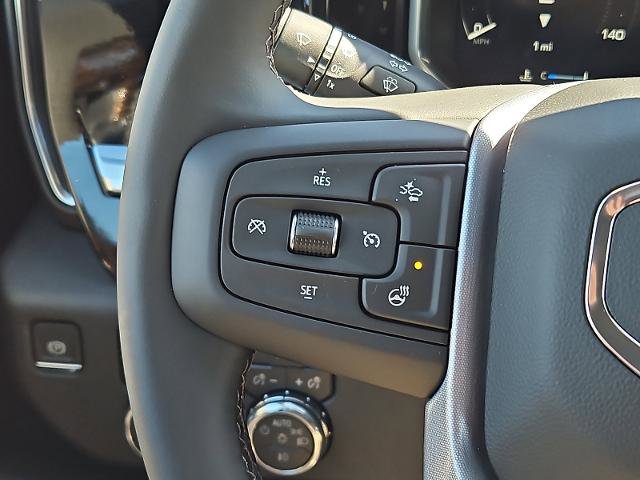 New 2026 GMC Sierra 1500 Elevation AWD/4WD image 17