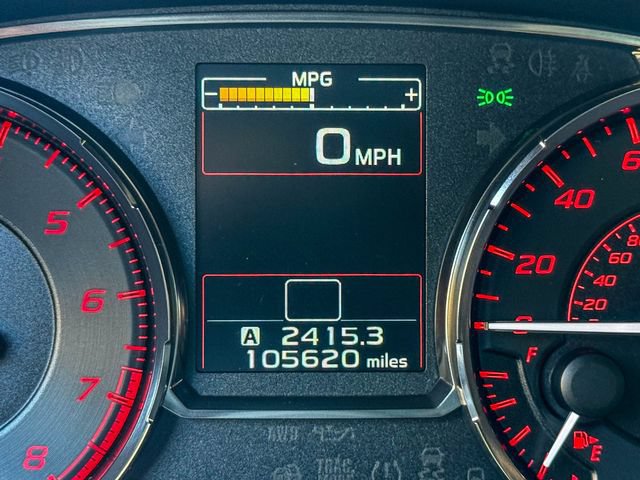 Used 2016 Subaru WRX Premium AWD/4WD image 27
