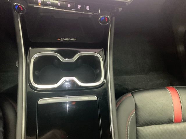 Used 2024 Chevrolet Traverse RS w/ LPO, Floor Liner Package image 18