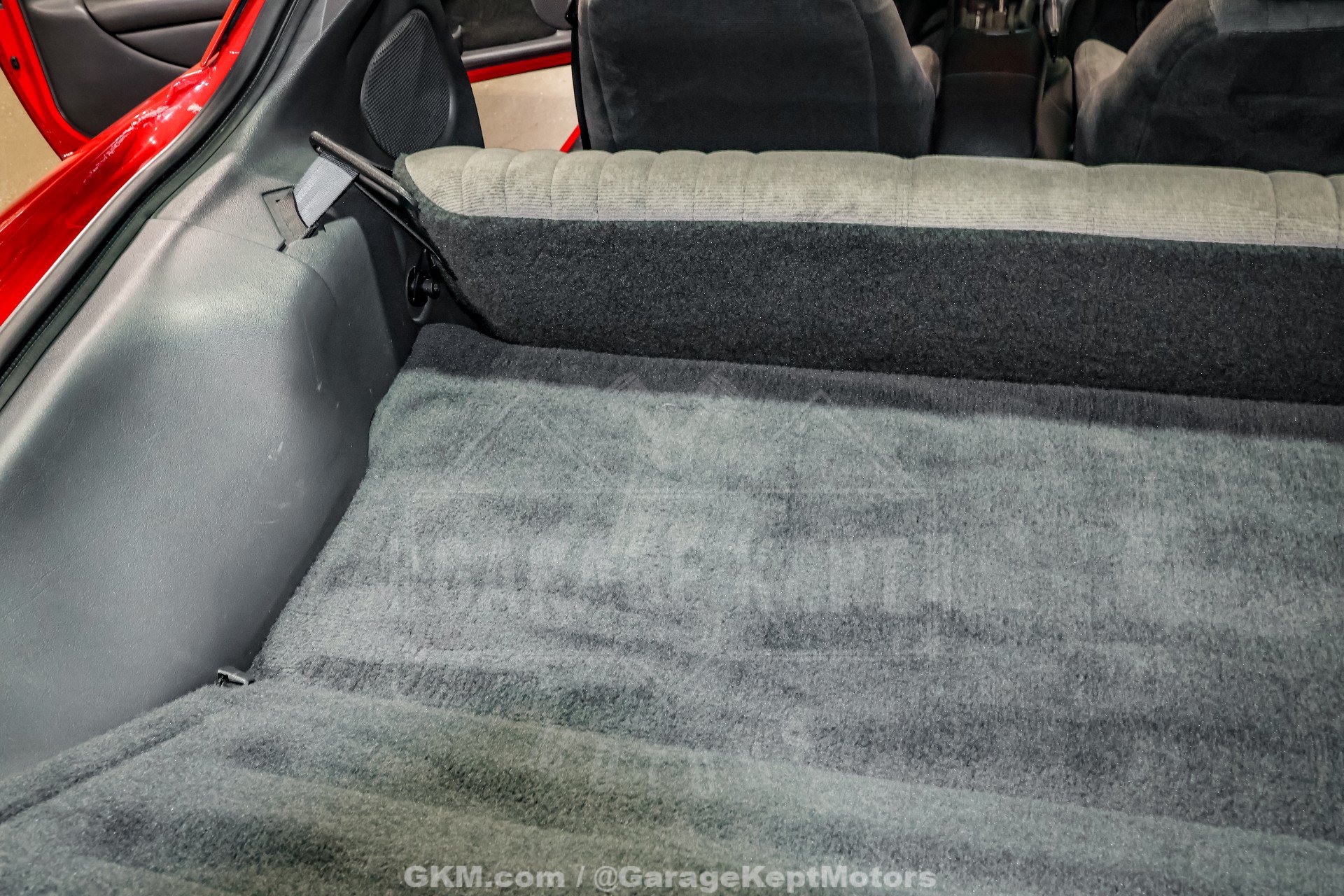 Used 1995 Pontiac Firebird Formula RWD image 92