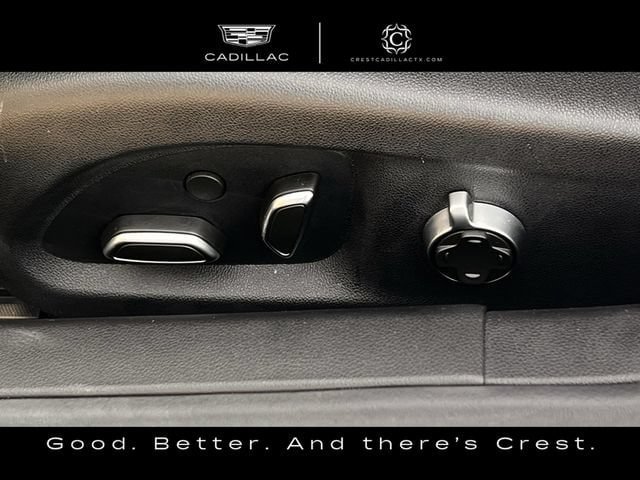 Certified 2025 Cadillac CT5 V Blackwing w/ Super Cruise 1 Package RWD image 24