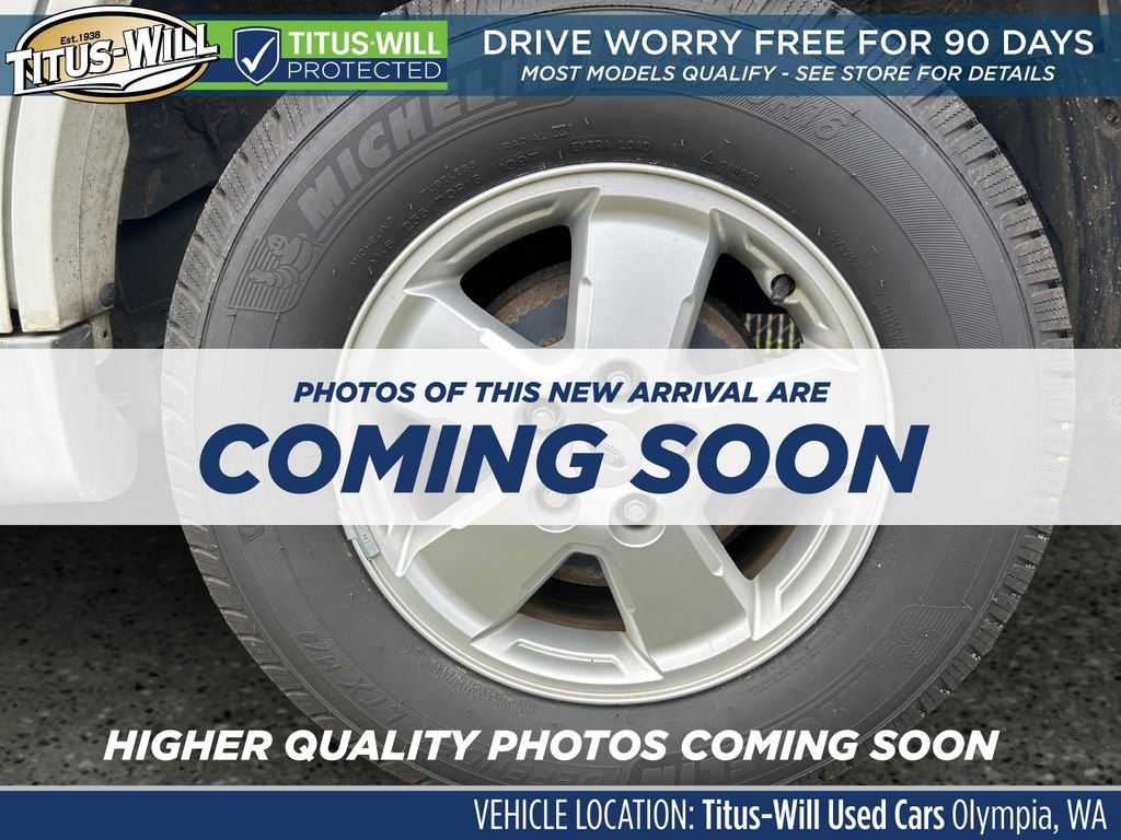 Used 2011 Ford Escape XLT image 4
