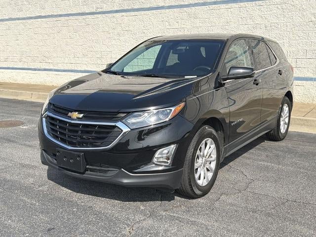 Used 2019 Chevrolet Equinox LT FWD image 3