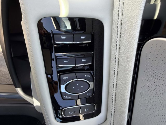 New 2026 Lincoln Aviator Black Label w/ Jet Appearance Package image 10