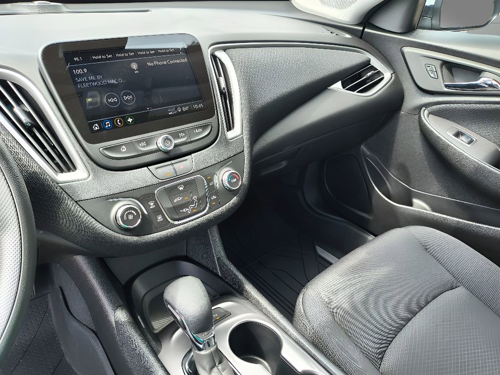 New 2025 Chevrolet Malibu LS w/ LPO, Floor Liner Package image 18