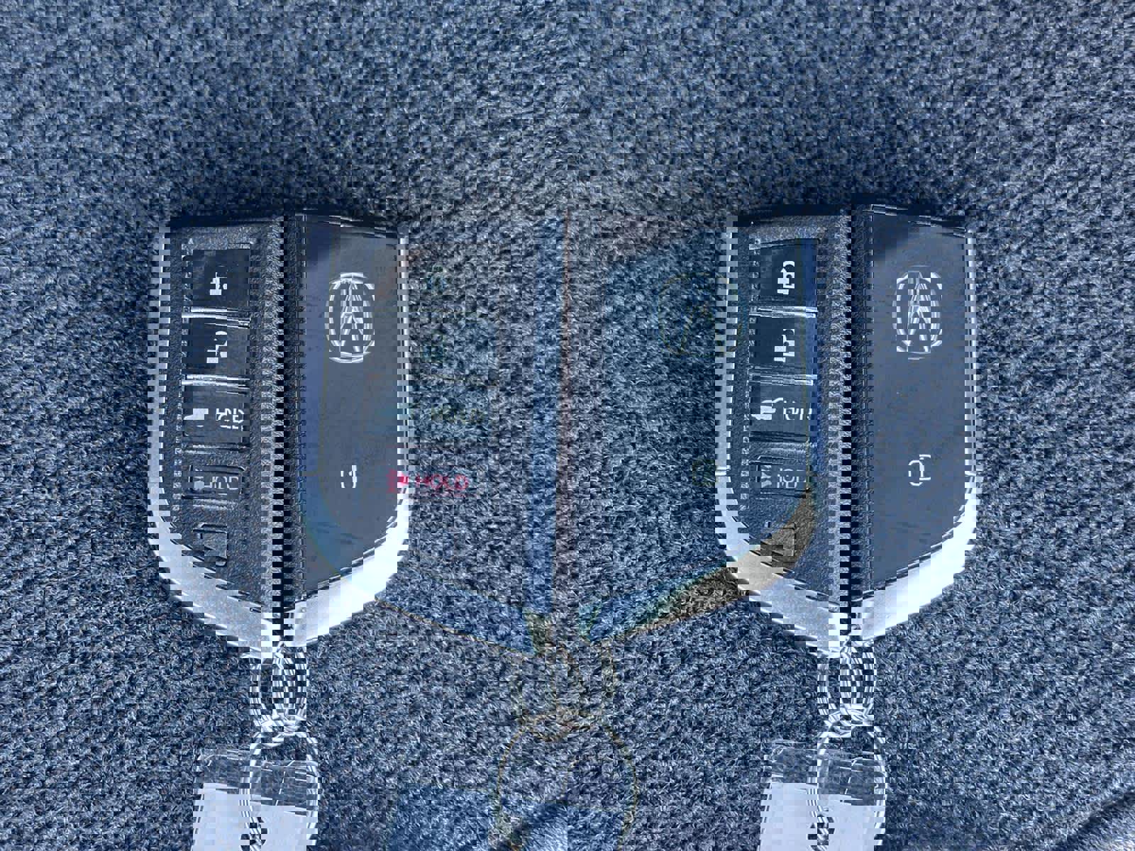 Certified 2023 Acura MDX SH-AWD w/ Technology Package image 21