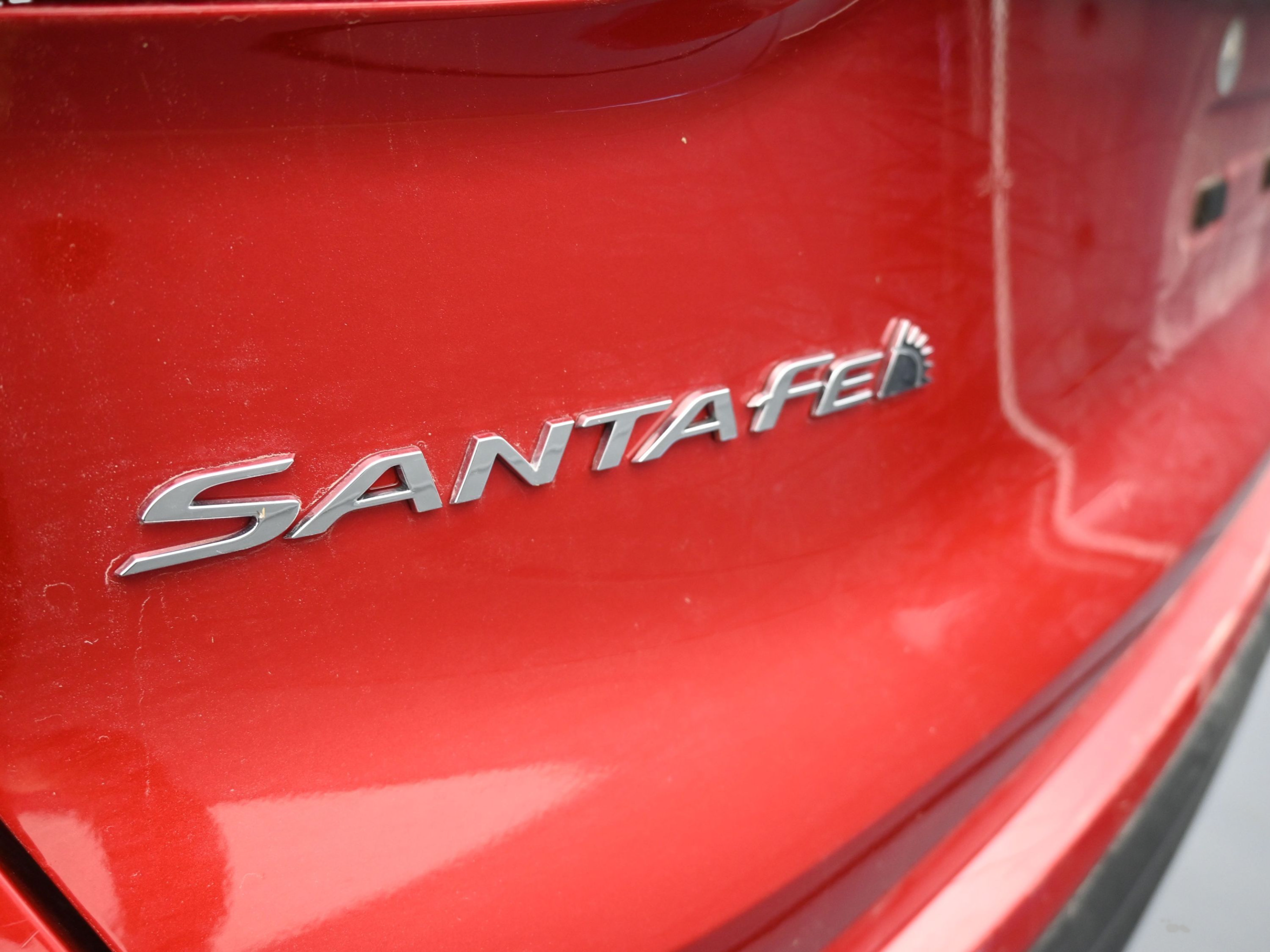 Used 2022 Hyundai Santa Fe SEL w/ Convenience Package FWD image 11
