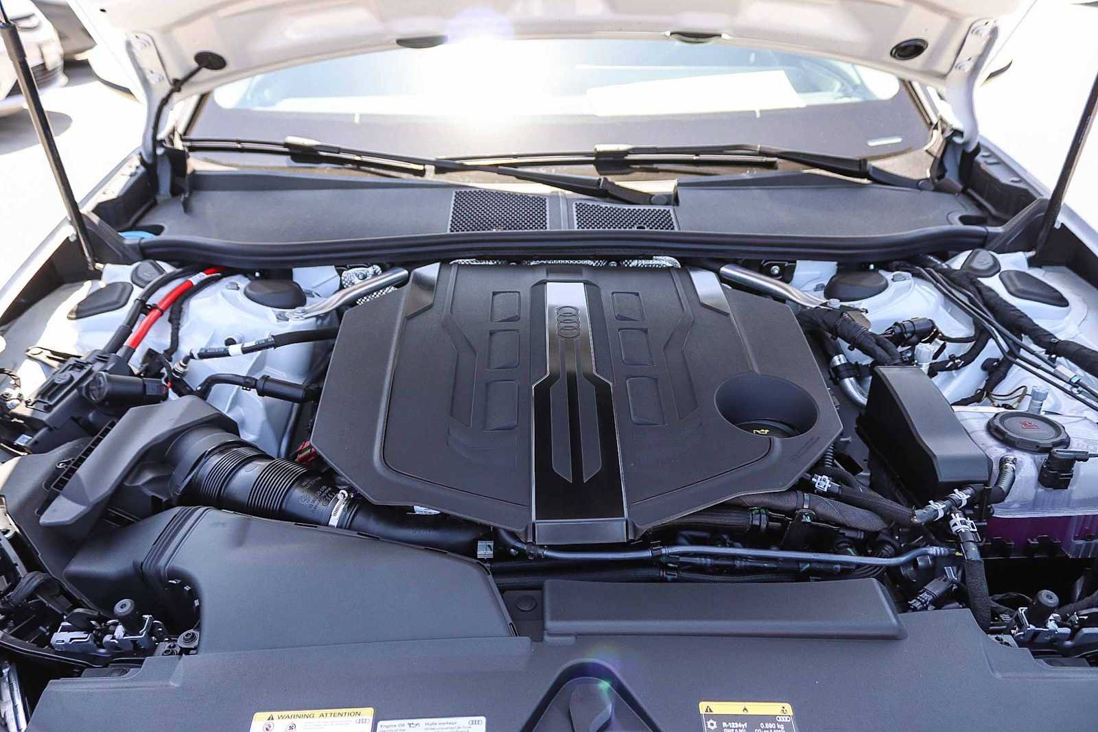 New 2026 Audi A6 Premium AWD/4WD image 38