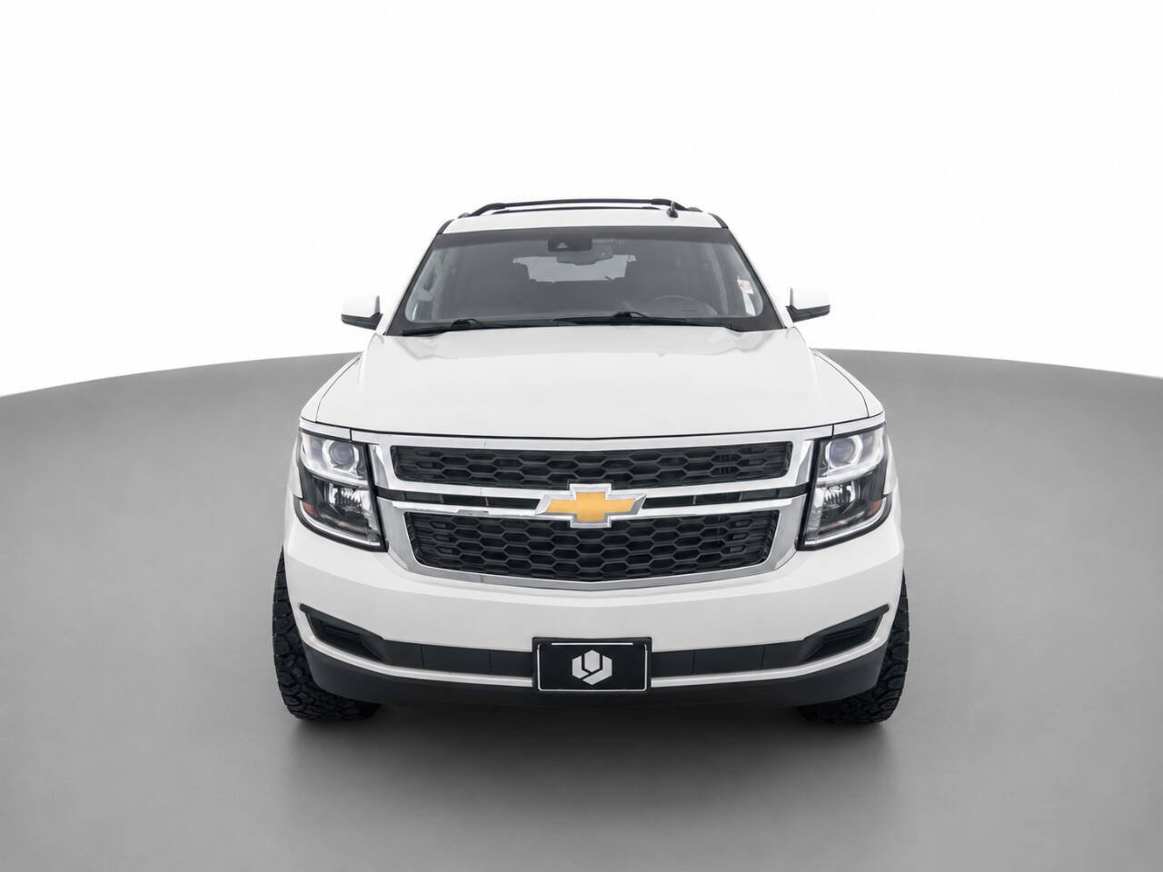 Used 2015 Chevrolet Suburban LT AWD/4WD image 2