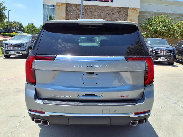 New 2026 GMC Yukon XL Denali w/ Advanced Technology Package RWD image 24