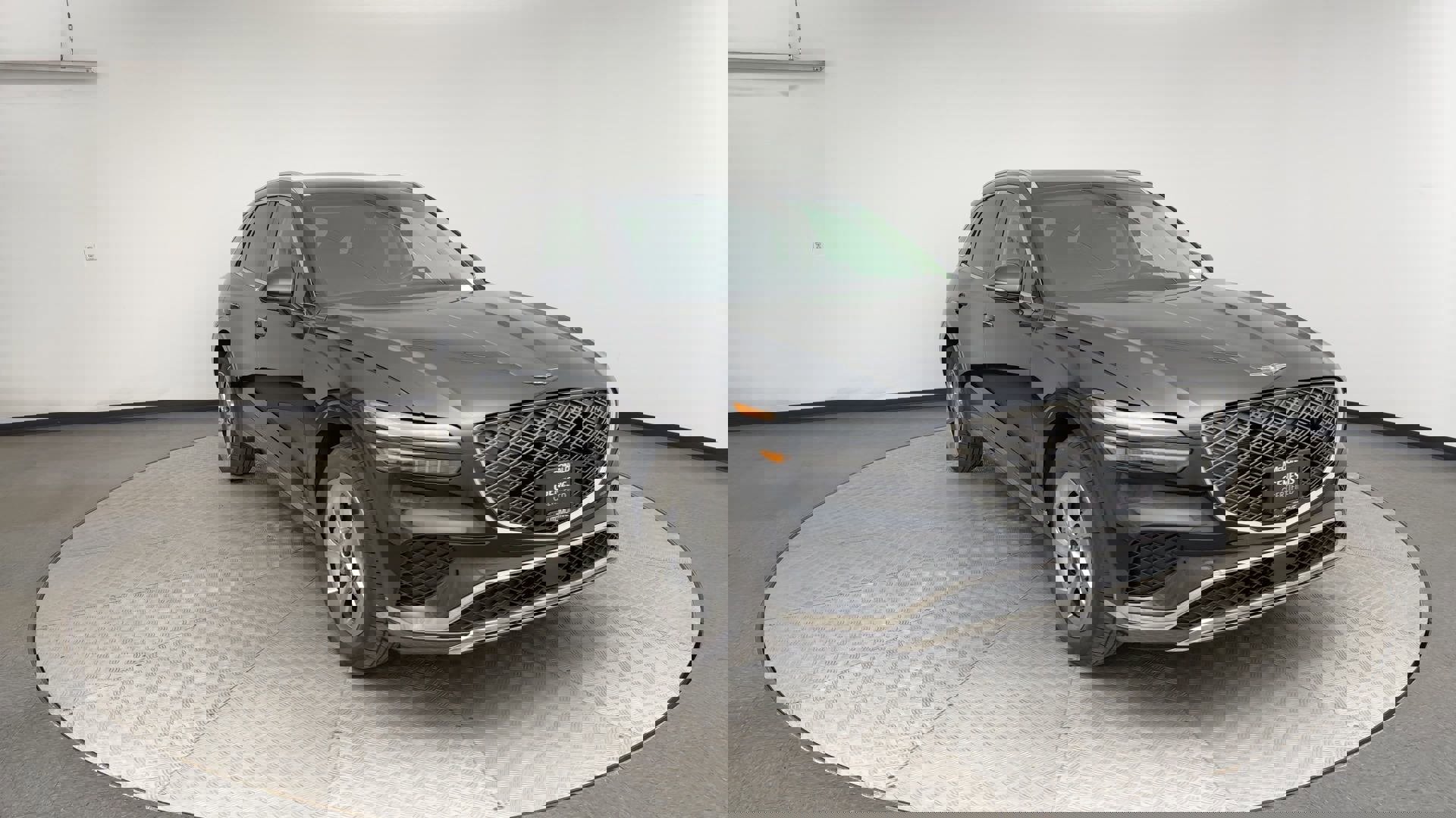 Certified 2026 Genesis GV70 2.5T image 8