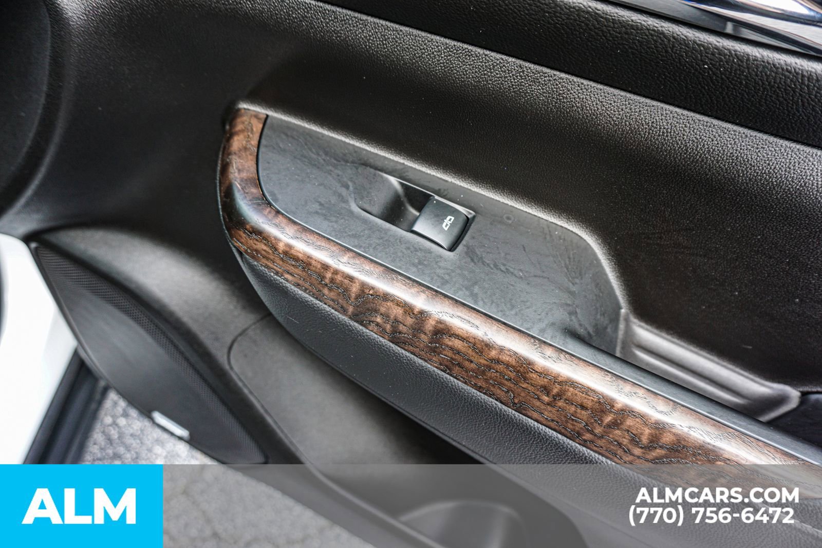 Used 2023 GMC Acadia Denali w/ Denali Ultimate Package image 50