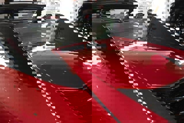 New 2026 Chevrolet Corvette Z06 image 29